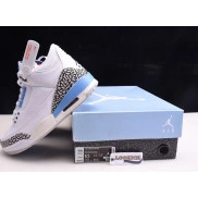 Jordan Air 3 UNC CT8532-104 0707